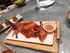 -小厨娘淮扬菜(六合欢乐港店)