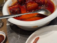 -同庆楼(滨湖万达广场店)