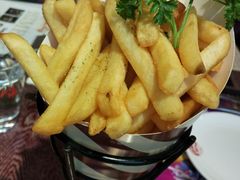 -超级厨房概念餐厅(奥园广场店)