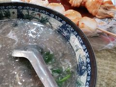 -小朱麻辣串(益民街店)