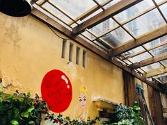 -老宅原住民沙茶面精品小吃(龙头路店)