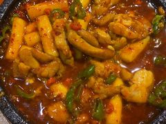 -小木屋拌饭(抚顺商业城店)