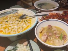 -鱼食饭稻·苏浙土菜17年老馆子(平江路店)