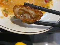 -后海彼岸花园餐厅