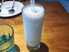 -仓库南洋海鲜小排档(柳河路店)