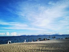 -玫瑰海岸文化旅游度假区