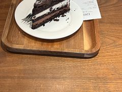 -Peet's Coffee皮爷咖啡(大学路店)