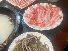 -陈府大宅门成都火锅·手切鲜肉(太原街店)