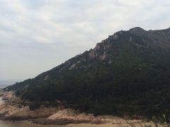 -北岐滩涂
