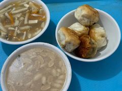-潭式煎包(西航路店)