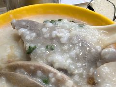 -生记粥店(旺角店)