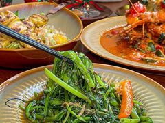 -Tegu泰古莲·泰国餐厅(红山6979店)