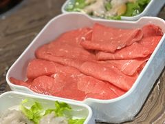 -迪迪客欢乐火锅(斯大林路店)