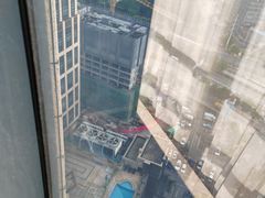 -新君悦国际酒店