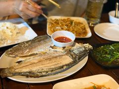 -Doo Dee Thai Food(Issan/Isaan/Esan)