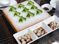 -走马楼饭庄(慈城古县城店)