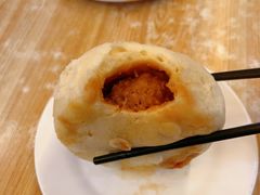 -韩包子(建设路店)