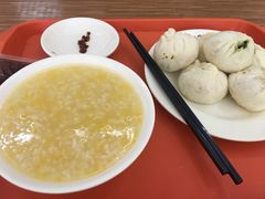 -庆丰包子铺(紫贵庄园店)