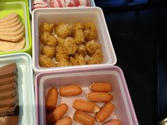 -川锅一号火锅(铜山万达店)