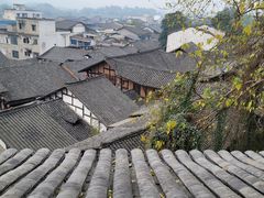 -尧坝古镇