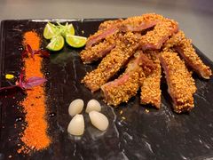 -晟永興烤鸭店(五道口店)