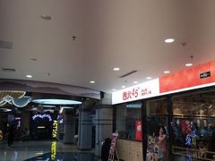 -万达广场(济南魏家庄店)
