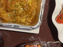 -三个大叔东北烧烤·砂锅菜(西三旗店)