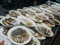 -高佳庄·舟山海鲜(海景旗舰店)