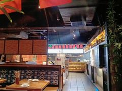 -洞庭土菜小炒馆(易发广场店)