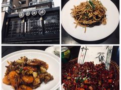-茶叁酒肆·楚味江湖(菱角湖店)