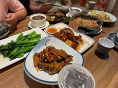 -先记烧鹅王·本地粤菜(福永店)