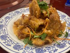 -石老头关东饺子王·东北菜(嘉华鑫城店)