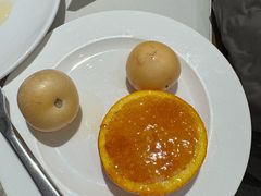 -晶丽香榭自助餐(南京大饭店)