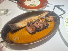 -Oyster Talks 四度蚝法餐厅
