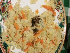 -新疆巴州金丝特餐厅(大钟寺店)