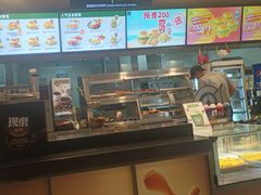 -德克士(宝鸡店)