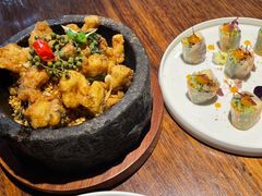 -星叶·东南亚料理(宁波万象汇店)