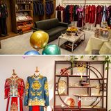 吉林网红打卡地｜网红婚纱店｜试纱体验‼️