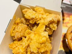 -肯德基(京广桥店)