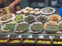 -黄山老妈·土菜(碧桂园店)