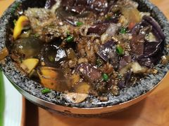 -舒美佰粥汇(涪陵泽胜店)