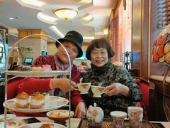 -国际饭店·原点咖啡吧ORIGIN CAFE&BAR