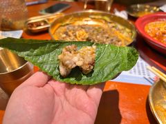 -鑫日千里马朝鲜族小馆(总店)