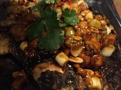 -锦尚阁烤鱼•天津菜(宣武门胡同店)