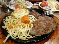 -诺丁牛排披萨自助餐厅(汕头苏宁店)