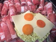 -炙韩料理·部队锅专门店