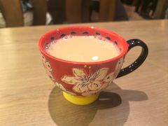 -耶里夏丽·新疆菜·28年喀什老馆(田林东路店)