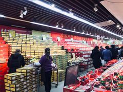 -鲜力达果品批发直销(青山店)