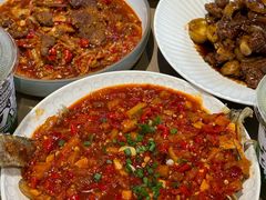 -老三样·旧食新味(万寿宫店)