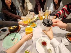 -西湖春天•老字号杭州菜(百汇店)